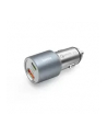 Hama ładowarka samochodowa 1x PD USB-C, 1x QC USB-A, 38W ładowarka samochodowa | PD/QC | 38W - nr 3