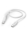 Hama ładowarka sieciowa mini 32W sieciowa 1x USB-C, 1x USB-A + kabel USB-C ładowarka sieciowa Hama | Power Delivery | Qualcomm® | 32W | USB-A | kabel USB-C - nr 2