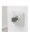 Hama ładowarka mini 30W PD/QC 1x USB-C, 1x USB-A biała ładowarka sieciowa | USB-C/USB-A | Power Delivery/Quick Charge | 30W | biała - nr 13