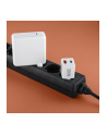 Hama ładowarka mini 30W PD/QC 1x USB-C, 1x USB-A biała ładowarka sieciowa | USB-C/USB-A | Power Delivery/Quick Charge | 30W | biała - nr 14