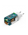 Hama ładowarka sieciowa mini GaN 45W PD/QC 1x USB-C, 1x USB-A biała ładowarka sieciowa | USB-C/USB-A | Power Delivery/Quick Charge | 45W | biała - nr 11