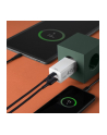 Hama ładowarka sieciowa mini GaN 45W PD/QC 1x USB-C, 1x USB-A biała ładowarka sieciowa | USB-C/USB-A | Power Delivery/Quick Charge | 45W | biała - nr 22