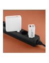 Hama ładowarka sieciowa mini GaN 45W PD/QC 1x USB-C, 1x USB-A biała ładowarka sieciowa | USB-C/USB-A | Power Delivery/Quick Charge | 45W | biała - nr 5