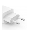 Hama ładowarka sieciowa mini GaN 45W PD/QC 1x USB-C, 1x USB-A biała ładowarka sieciowa | USB-C/USB-A | Power Delivery/Quick Charge | 45W | biała - nr 8
