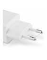 Hama ładowarka sieciowa mini GaN 65W PD/QC 2x USB-C, 1x USB-A biała ładowarka sieciowa | USB-C/USB-A | Power Delivery/Quick Charge | 65W | biała - nr 14