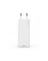 Hama ładowarka sieciowa mini GaN 65W PD/QC 2x USB-C, 1x USB-A biała ładowarka sieciowa | USB-C/USB-A | Power Delivery/Quick Charge | 65W | biała - nr 9