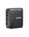 Unitek GaN 70W 2xUSB-A 2xUSB-C Unitek Ładowarka biurkowa GaN 70W 2xUSB-A 2xUSB-C - nr 1