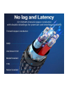 Vention Adapter OTG USB-C 3.0 do USB-A, 15cm Adapter OTG USB-C 3.0- USB-A - nr 10