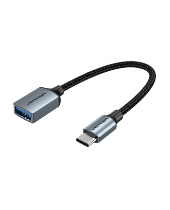 Vention Adapter OTG USB-C 3.0 do USB-A, 15cm Adapter OTG USB-C 3.0- USB-A