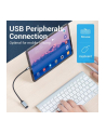 Vention Adapter OTG USB-C 3.0 do USB-A, 15cm Adapter OTG USB-C 3.0- USB-A - nr 6