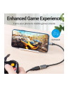 Vention Adapter OTG USB-C 3.0 do USB-A, 15cm Adapter OTG USB-C 3.0- USB-A - nr 7