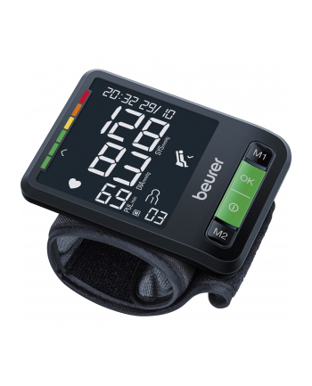 Beurer Ciśnieniomierz Bluetooth Bc 87