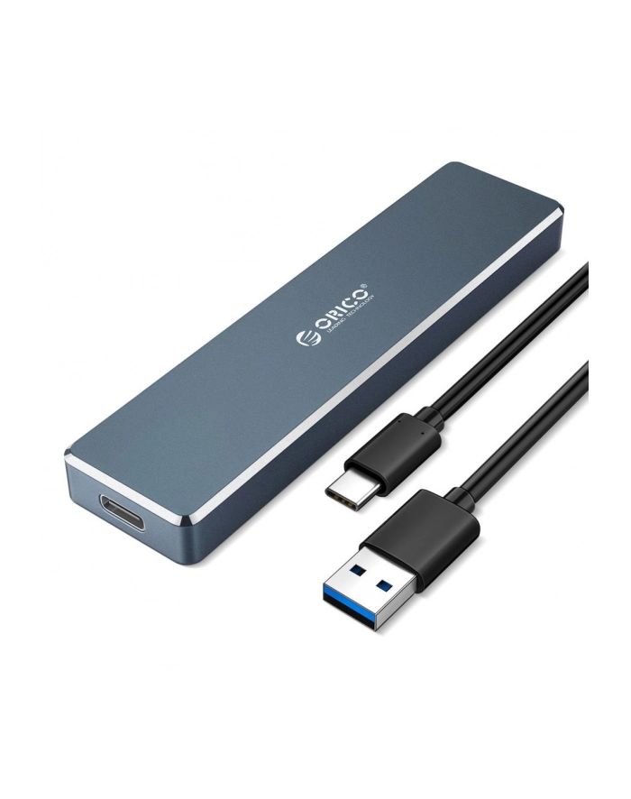 Orico PVM2F-C3-GY-BP M.2 SATA, USB-C 5Gbps (PVM2FC3GYBP) główny