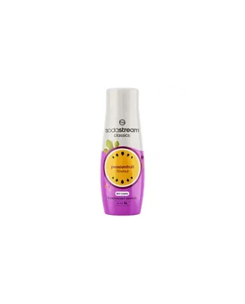SodaStream Syrop Marakuja 440ml