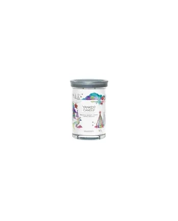 Yankee Candle Signature Magical Bright Lights Tumbler 567g