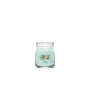 Yankee Candle Signature Aloe & Agave Świeca Średnia 368g (1749328E)