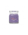 Yankee Candle Signature Stargazing Świeca Średnia 368g (1749348E) - nr 1