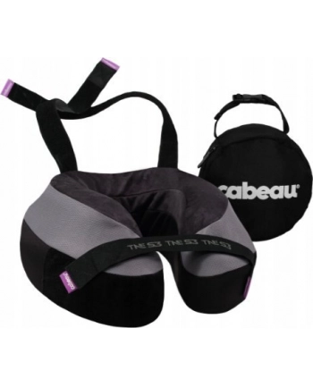Cabeau TNE-S3 Berlin Black Gray