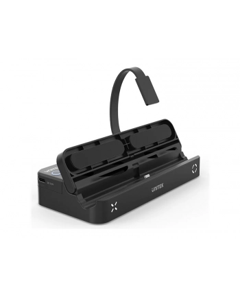 Stacja dokująca do Nintendo Switch Unitek 100W 4K (G1002B)
