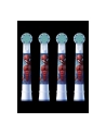 Oral-B Końcówka Szczoteczki EB10S-2 Spider-Man 4szt. - nr 2