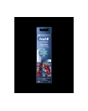 Oral-B Końcówka Szczoteczki EB10S-2 Spider-Man 4szt. - nr 3