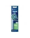 Oral-B Końcówka Szczoteczki Pro Cross Action Biały 2szt. - nr 2