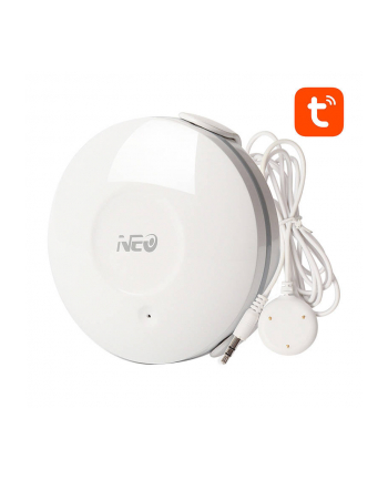 Neo Czujnik Zalania Flood Sensor Wifi (Nasws02W) nr 1