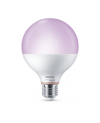 Philips Smart LED E27 G95 11 W (75 W), RGBW (929003604721)