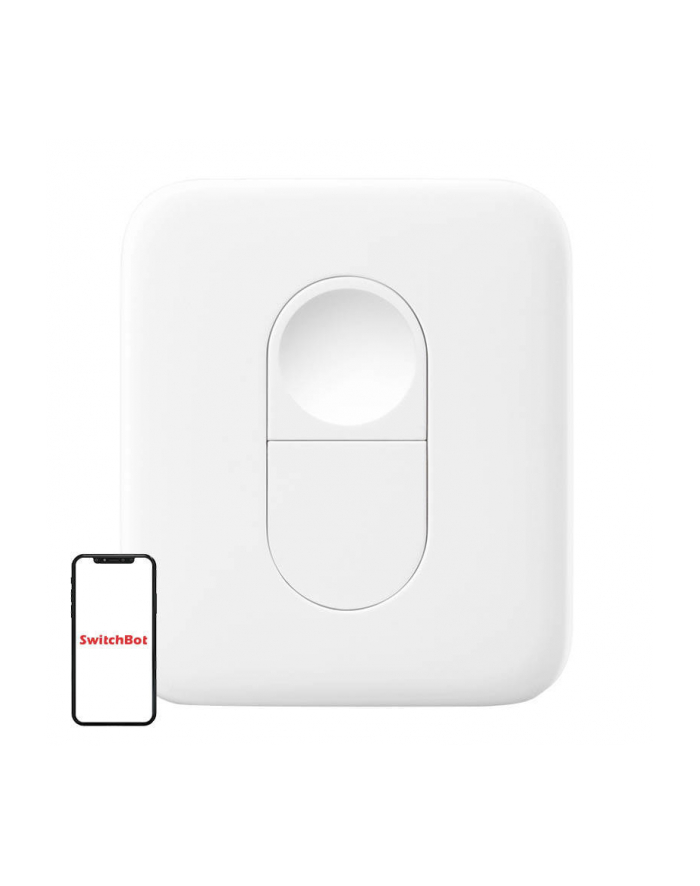 Switchbot Remote główny