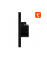 Avatto Włącznik Światła Zigbee Podwójny Tuya Czarny ZTS02EUB2 - nr 3