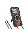 Habotest Multimetr Cyfrowy Z Latarką Ht118C - nr 2