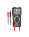 Habotest Multimetr Cyfrowy Z Latarką Ht118C - nr 3