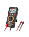 Habotest Multimetr Cyfrowy Z Latarką Ht118C - nr 4
