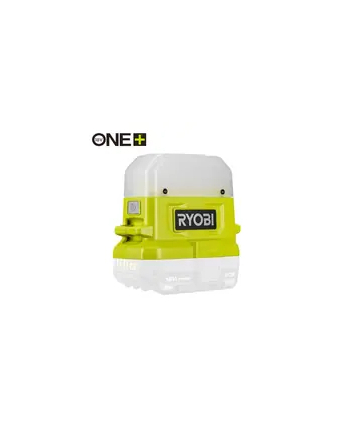 RYOBI RLC18-0