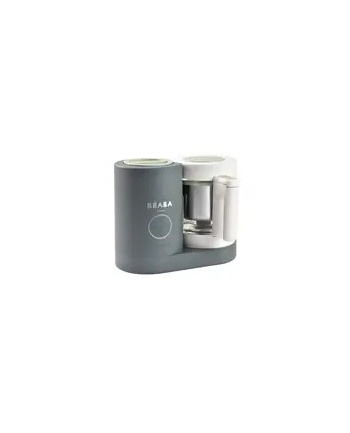 Beaba Babycook Neo Wielofunkcyjne Urządzenie do Gotowania Mineral Grey