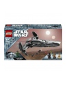 LEGO Star Wars 75383 Infiltrator Sithów Dartha Maula - nr 1