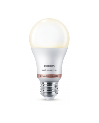 Philips Smart LED Żarówka E27 A60 8 W (60 W), regulowana jasność (929002450221)