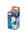 Philips Smart LED Żarówka E27 A60 8 W (60 W), regulowana jasność (929002450221) - nr 2