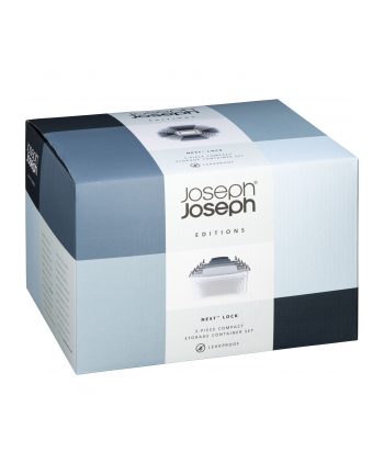 Joseph Joseph Jj Sky Zestaw Pojemników Kuchennych (81105) nr 2