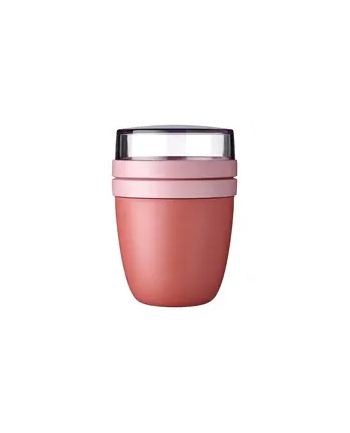Mepal Lunchpot Ellipse Vivid Mauve (107648078700)