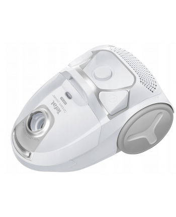 Tefal TW3927EA Compact Power Moc [W]: 750 | Pojemność worka [l]: 3| Długość przewodu [m]: 6,2 | Poziom hałasu [dB]: 79 nr 2