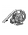 Black'Decker Flexi PD1820L-QW srebrny Pojemność zbiornika [l]: 0,56 | Czas ładowania [h]: 4 | Maksymalny czas pracy [min]: 10| Waga [kg]: - nr 2