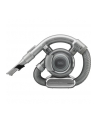 Black'Decker Flexi PD1820L-QW srebrny Pojemność zbiornika [l]: 0,56 | Czas ładowania [h]: 4 | Maksymalny czas pracy [min]: 10| Waga [kg]: - nr 4