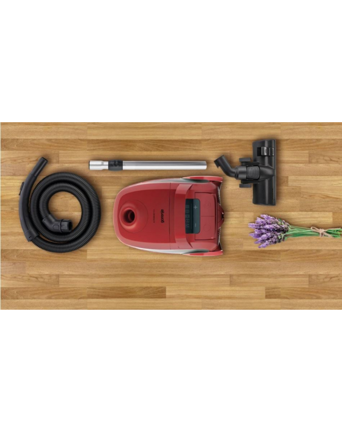 gorenje Odkurzacz G Force Pro VCEA21GPRRCY główny