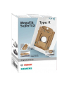 Bosch Worki BBZ41FK Pasują do: BSN..., BSG1... i VS01... - nr 1