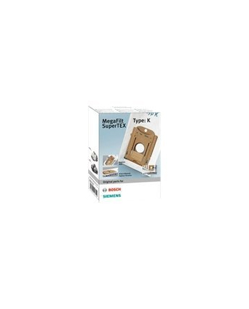 Bosch Worki BBZ41FK Pasują do: BSN..., BSG1... i VS01...