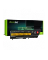 Green Cell do Lenovo T430 T530 W530 10.8V 4400mAh Bateria Green Cell do Lenovo T430 T530 W530 10.8V 4400mAh - nr 1