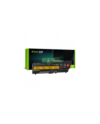 Green Cell do Lenovo T430 T530 W530 10.8V 4400mAh Bateria Green Cell do Lenovo T430 T530 W530 10.8V 4400mAh