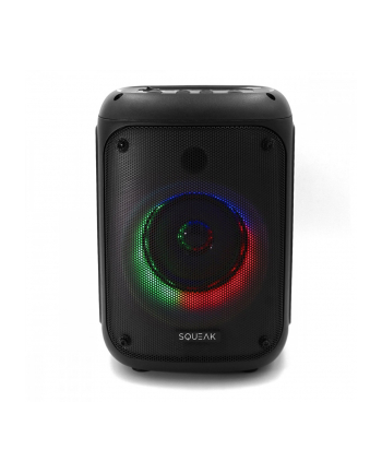 squeak Głośnik Bluetooth 5.0 EDR Beatflow SQ1005 funkcja KARAOKE