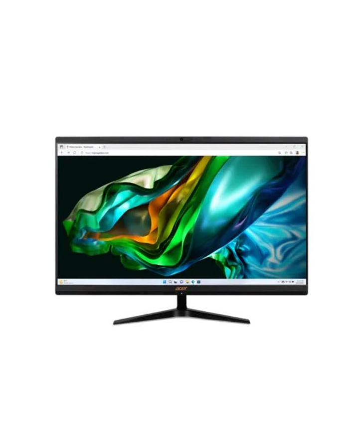 acer Komputer Aspire All-in-One C27-1800 27 cali i5-1245H/16GB/1TB/W11H główny